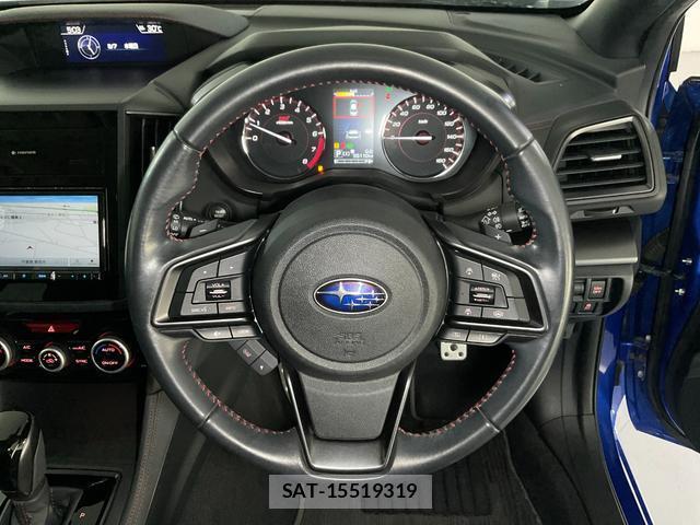 Subaru IMPREZA SPORTS 2020-10 7802559-12