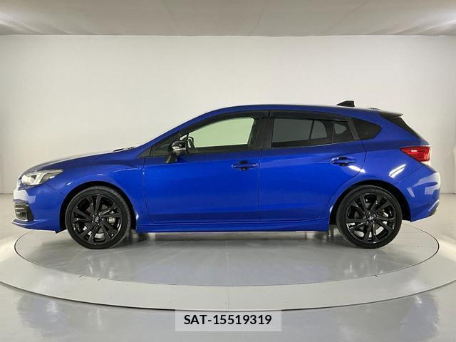 Subaru IMPREZA SPORTS 2020-10 7802559-3