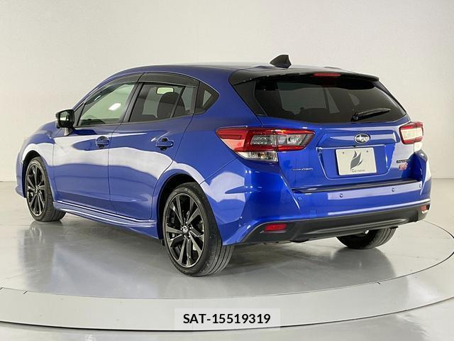 Subaru IMPREZA SPORTS 2020-10 7802559-4