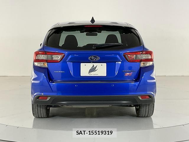 Subaru IMPREZA SPORTS 2020-10 7802559-5