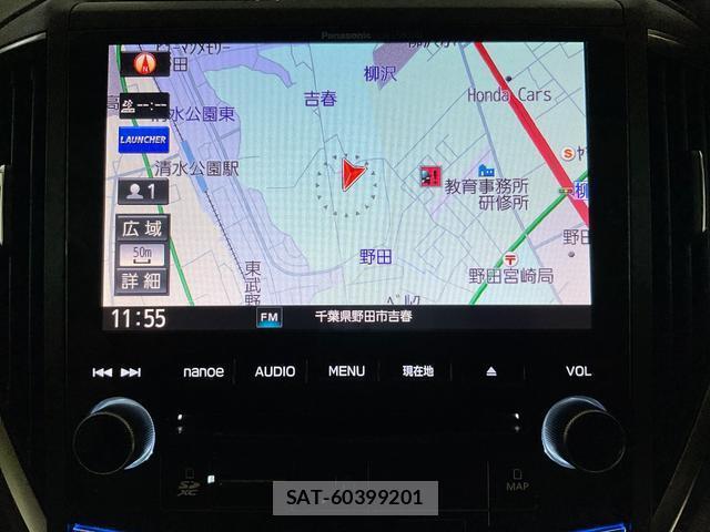 Subaru IMPREZA SPORTS 2017-10 7802560-14
