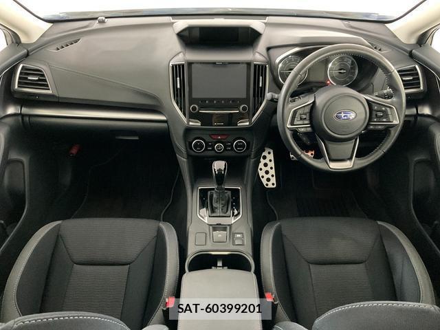 Subaru IMPREZA SPORTS 2017-10 7802560-2