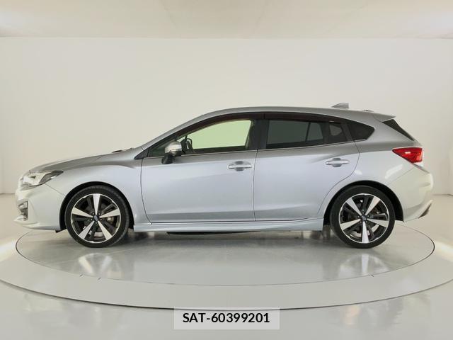 Subaru IMPREZA SPORTS 2017-10 7802560-3