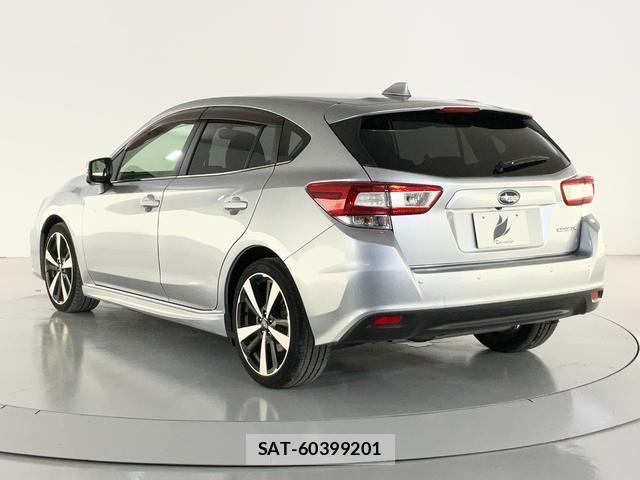 Subaru IMPREZA SPORTS 2017-10 7802560-4
