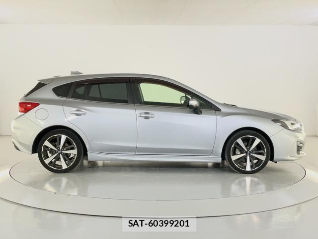 Subaru IMPREZA SPORTS 2017-10 7802560-7