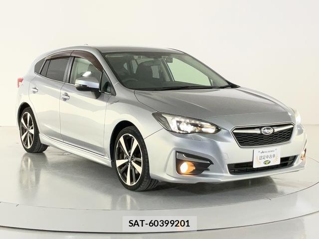 Subaru IMPREZA SPORTS 2017-10 7802560-8