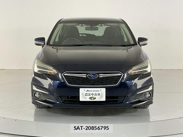 Subaru IMPREZA SPORTS 2018-10 7802561-1