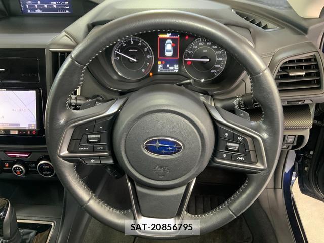Subaru IMPREZA SPORTS 2018-10 7802561-12