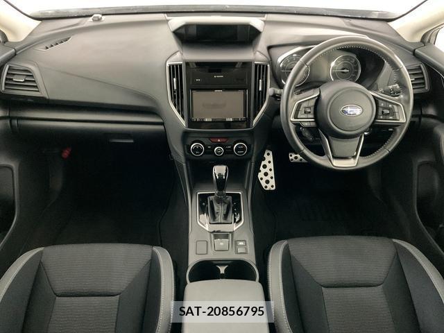 Subaru IMPREZA SPORTS 2018-10 7802561-2