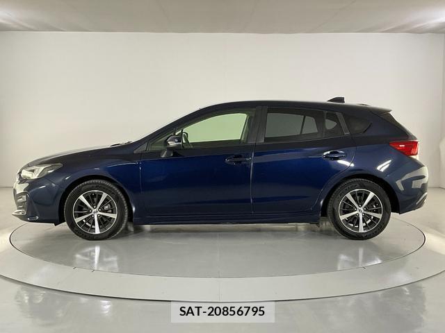 Subaru IMPREZA SPORTS 2018-10 7802561-3
