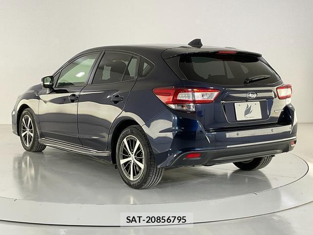 Subaru IMPREZA SPORTS 2018-10 7802561-4