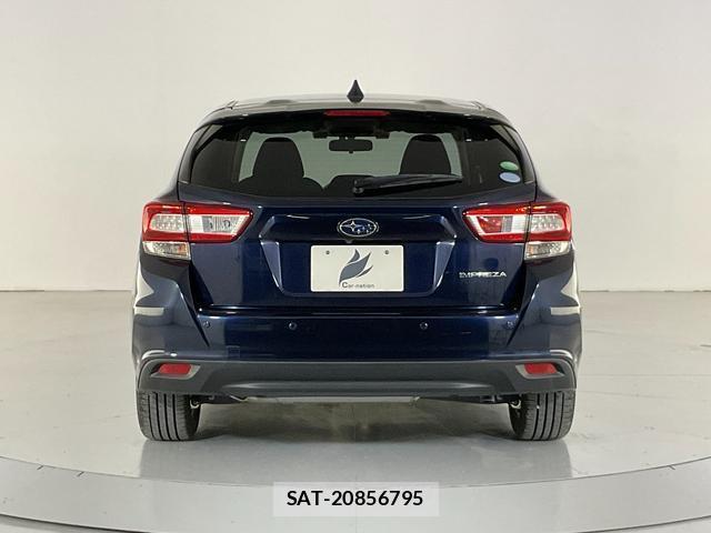 Subaru IMPREZA SPORTS 2018-10 7802561-5