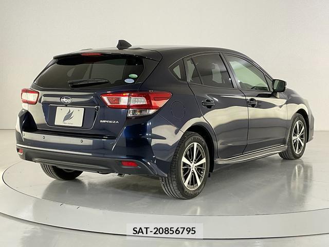 Subaru IMPREZA SPORTS 2018-10 7802561-6