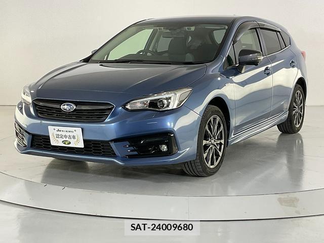 Subaru IMPREZA SPORTS 2021-04 7802563-0