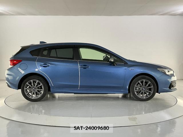 Subaru IMPREZA SPORTS 2021-04 7802563-7