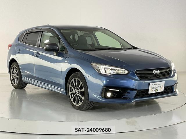 Subaru IMPREZA SPORTS 2021-04 7802563-8
