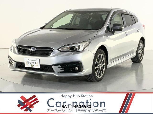 Subaru IMPREZA SPORTS 2022-06 7802564-0