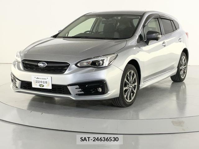 Subaru IMPREZA SPORTS 2022-06 7802564-1