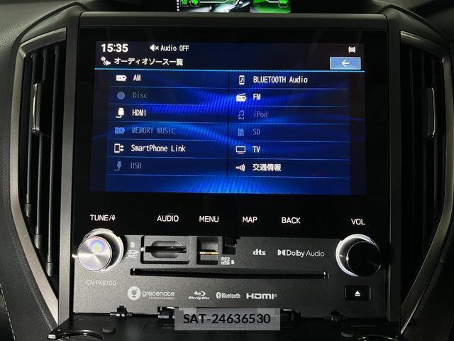 Subaru IMPREZA SPORTS 2022-06 7802564-16