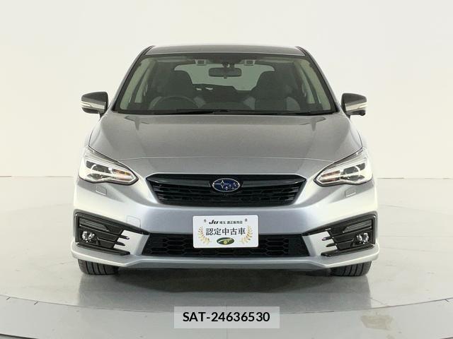 Subaru IMPREZA SPORTS 2022-06 7802564-2