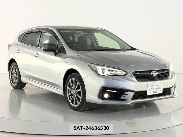 Subaru IMPREZA SPORTS 2022-06 7802564-8