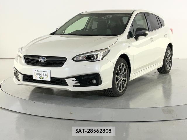 Subaru IMPREZA SPORTS 2021-02 7802565-0
