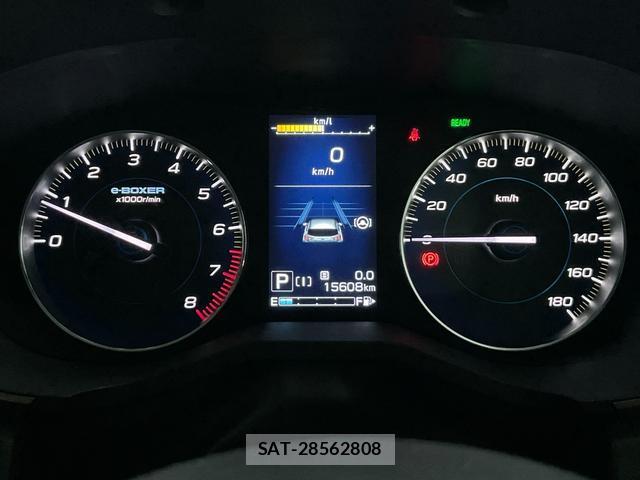 Subaru IMPREZA SPORTS 2021-02 7802565-11