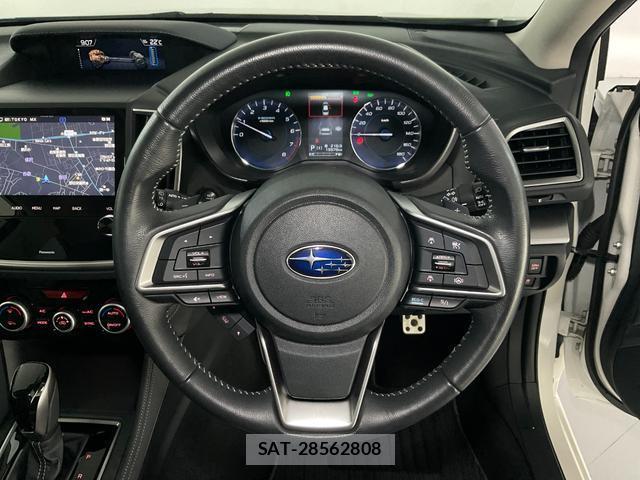 Subaru IMPREZA SPORTS 2021-02 7802565-12