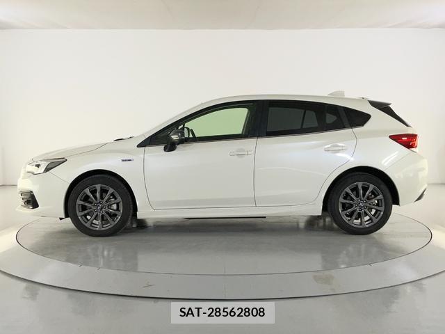 Subaru IMPREZA SPORTS 2021-02 7802565-3