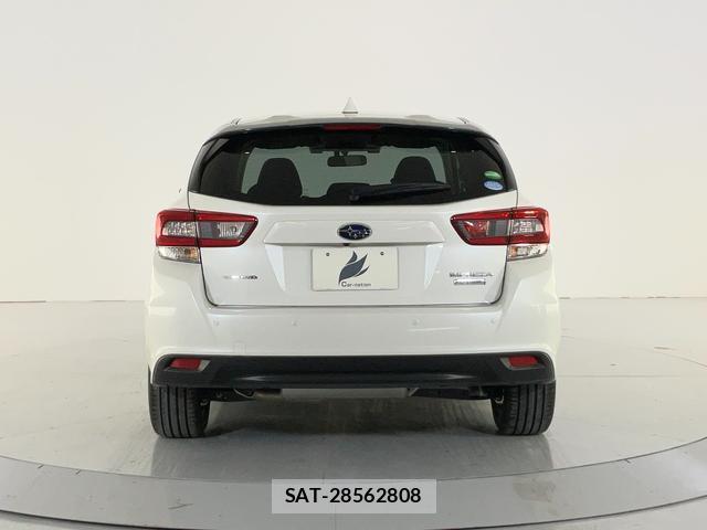 Subaru IMPREZA SPORTS 2021-02 7802565-5