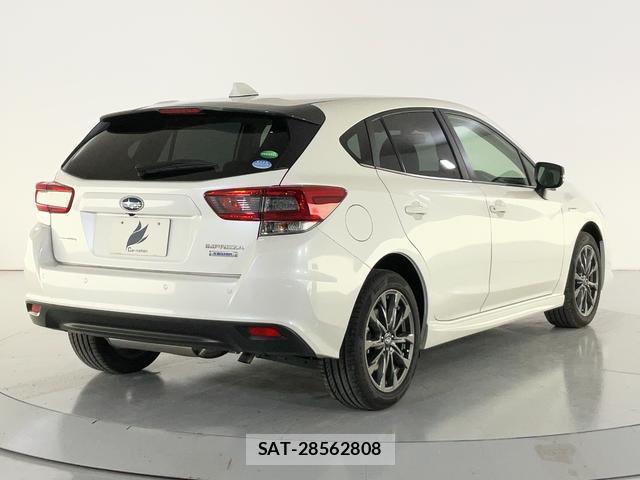 Subaru IMPREZA SPORTS 2021-02 7802565-6