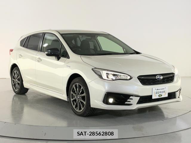 Subaru IMPREZA SPORTS 2021-02 7802565-8