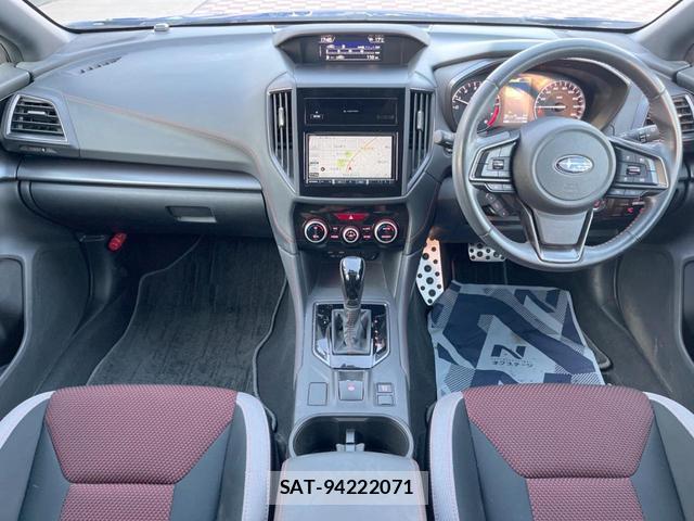 Subaru IMPREZA SPORTS 2021-09 7802749-1