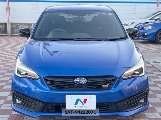 Subaru IMPREZA SPORTS 2021-09 7802749-16
