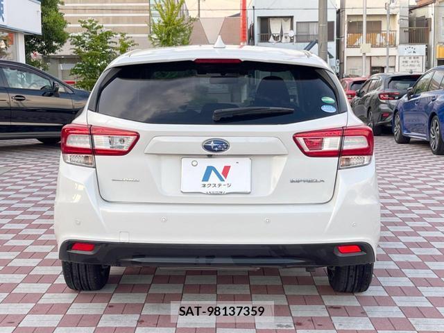 Subaru IMPREZA SPORTS 2017-05 7802754-14