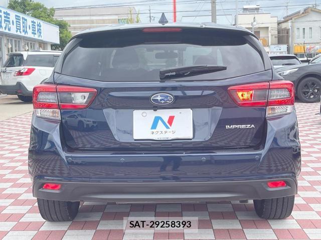 Subaru IMPREZA SPORTS 2020-09 7802763-16