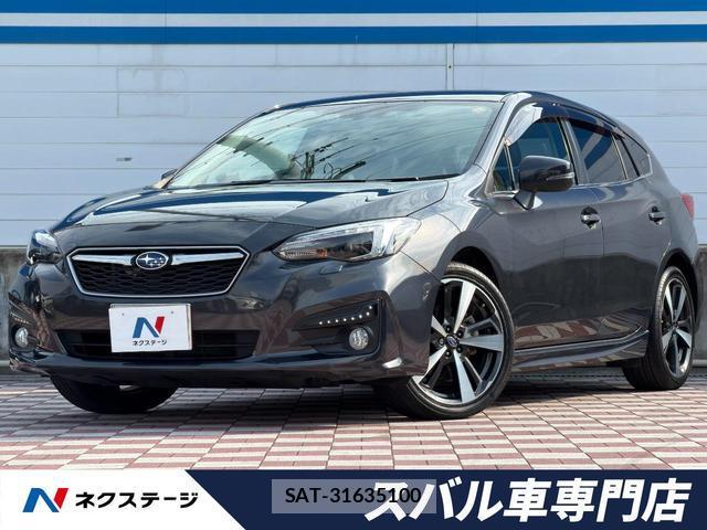 Subaru IMPREZA SPORTS 2017-01 7802764-0