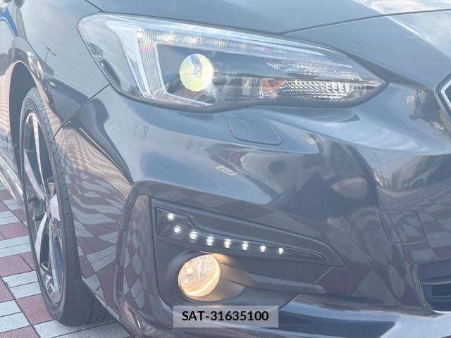 Subaru IMPREZA SPORTS 2017-01 7802764-11