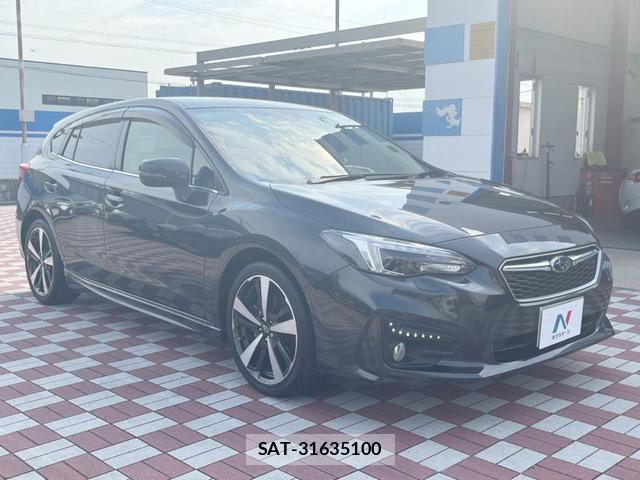 Subaru IMPREZA SPORTS 2017-01 7802764-15