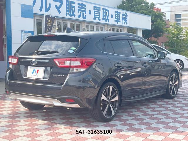 Subaru IMPREZA SPORTS 2017-01 7802764-16