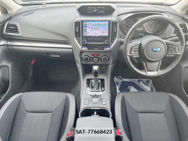 Subaru IMPREZA SPORTS 2017-02 7802769-1