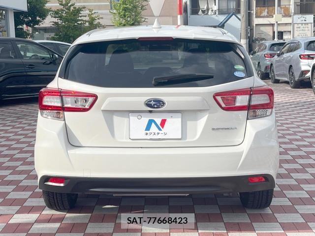 Subaru IMPREZA SPORTS 2017-02 7802769-14