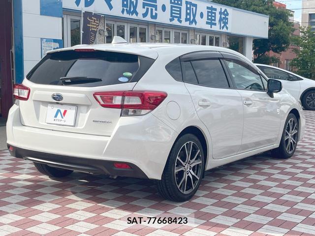 Subaru IMPREZA SPORTS 2017-02 7802769-16