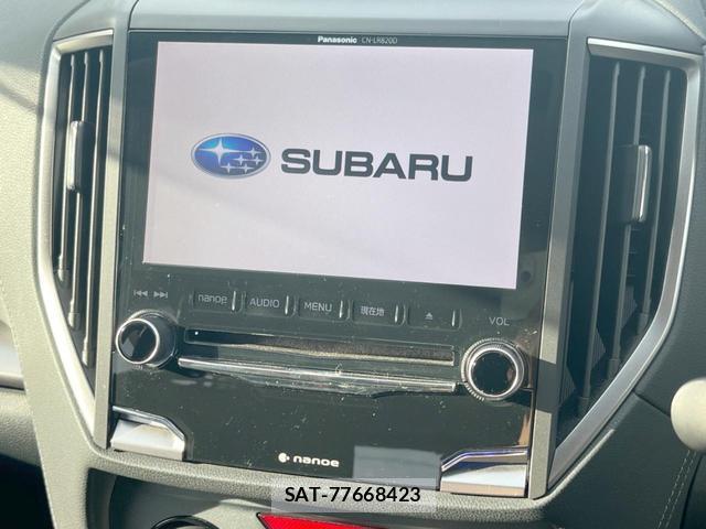 Subaru IMPREZA SPORTS 2017-02 7802769-2