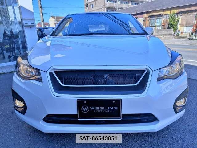 Subaru IMPREZA SPORTS 2013-03 7803096-13