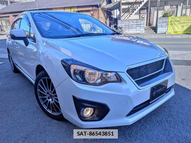 Subaru IMPREZA SPORTS 2013-03 7803096-14