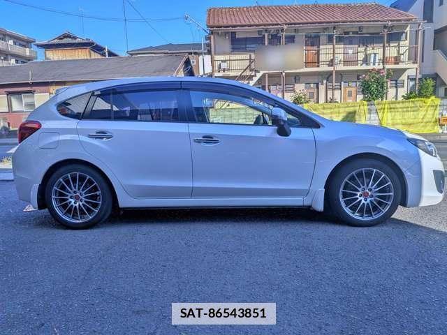 Subaru IMPREZA SPORTS 2013-03 7803096-15