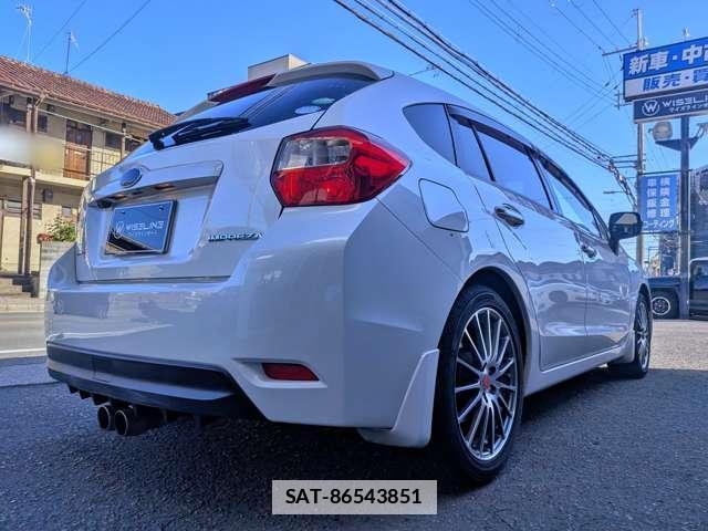 Subaru IMPREZA SPORTS 2013-03 7803096-16