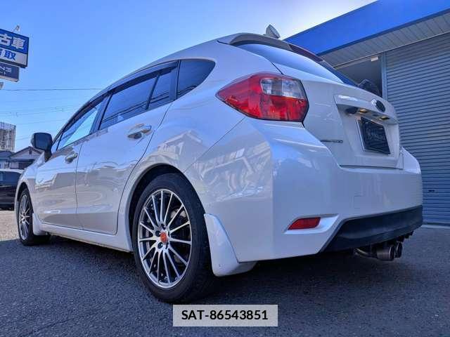 Subaru IMPREZA SPORTS 2013-03 7803096-18