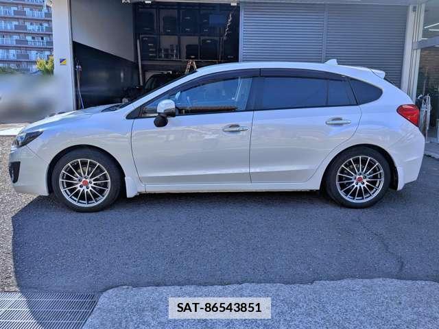 Subaru IMPREZA SPORTS 2013-03 7803096-19